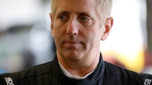 Former NASCAR driver killed in plane crash en route to Sarasota