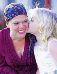 To ensure that all people impacted by cancer are empowered by knowledge,  strengthened by action, and sustained by community.