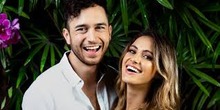 Thomas Cox deed mee aan X Factor en dit is zijn auditie