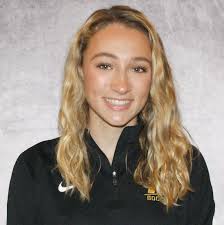 2019 Women's Soccer Roster