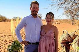 Nun könnte ein neues foto der werdenden mutter bereits details zu ihrem baby anna und gerald heiser können die geburt ihres ersten kindes selbst kaum erwarten. Bauer Sucht Frau Anna Heiser Ist Starklar Fur Die Geburt Ihres Babys Gala De