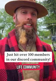 Over 100 members! 🙌🏻🔥 Already feeling like a family!