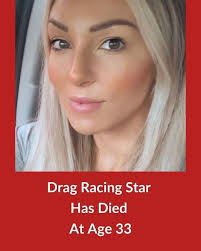 Drag Racing Star Has Passed Away At 33.... Read full story in  comment...,,,,///////.