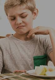 Nourished Village Nutrition