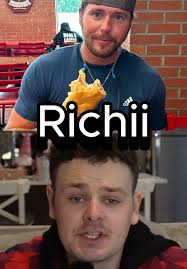 Trick My Truck Chad Blackwell