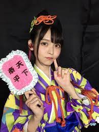 上坂すみれのひとり相撲2016 サイケデリック巡業 上坂 すみれ 上坂 アイドル ポーズ