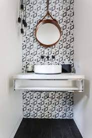 You can explore the entire selection of allmodern bathroom tile products or quickly refine your shopping experience by selecting the filters that match your style, needs, and design goals. 18 Modern Bathroom Tile Ideas A Simple Guide For 2021