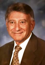 Obituary for Al Gordon