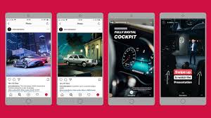 Instagram branded content tool für publisher. Warum B2b Kommunikation Nicht Auf Instagram Verzichten Darf