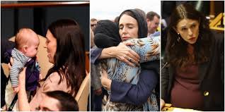328 отметок «нравится», 1 комментариев — astroawani (@501awani) в instagram: Tuai Banyak Pujian Pm New Zealand Ini Ternyata Working Mom Yang Bikin Banyak Gebrakan