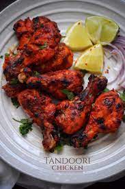 Tandoori Chicken Savory Sweetfood Tandoori Recipes Chicken Drumstick Recipes Indian Chicken Recipes