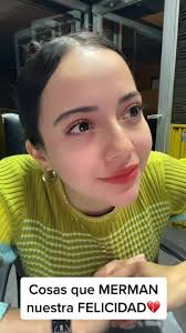 Me ha tocado trabajar mucho en cada una de estas cosas; ❌NO TE COMPARES❌  DEJA QUE LAS COSAS FLUYAN; NO INTENTES CONTROLARLO TODO, (Porque hay  demasiado fuera de nuestra injerencia), NO TE LA VIVAS ...