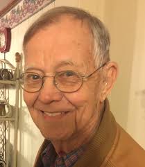 Howard Dodson Ferguson Obituary April 5, 2022