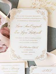 Classic Wedding Invitations White And Gold Invites On Three Designs White Wedding Invitations Diy Wedding Invitations Affordable Wedding Invitations