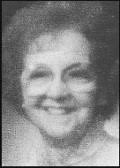 Mary DeMattos Obituary (2011)