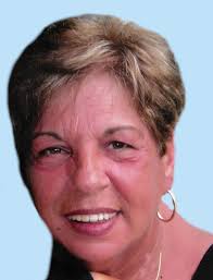 Anita Perry Obituary