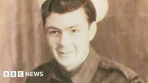 World War Two Arctic Convoys veteran given Royal Navy funeral