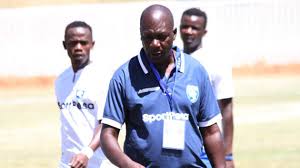 Former afc leopards coach nikola kavazovic has resigned as coach of gaborone united in kavazovic has struggled since quitting leopards in august 2018. Afc Leopards Not In A Hurry To Get A New Coach Chairman