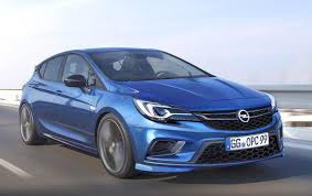 2018 Opel Astra Opc In The Works Getting 300hp 1 6 Turbo Report Intended For 2019 Opel Astra Volkswagen Otomobil Direksiyon