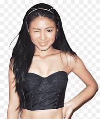 Hairstyle latest hairstyles hair hair styles 2017 hair color nadine beauty nadine lustre hair styles. Nadine Lustre Png Images Pngwing