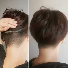 Hey,i'm an asian tomboy ^^. Pin On Hair Style