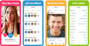 Here's the best place to start. 12 Underrated Dating Apps You Need To Download Asap