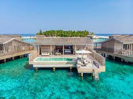 In america it was initially used as a vacation architecture, and was most popular between 1900 and 1918, especially with the arts an. 11 Overwater Bungalows Around The World To Book For 2021