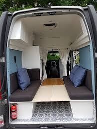 A van conversion can range in price anywhere from a few hundred dollars to tens of thousands of dollars. The Ultimate Diy Campervan Conversion Guide Step By Step