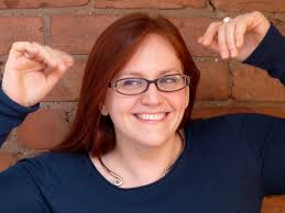 Hannah Chutzpah Poet