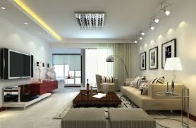 ceiling spotlights for living room