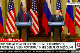 President donald trump had a live speech today at cpac feb 28, 2021. Trump Putin Helsinki Meeting Read The Full Transcript Vox