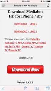 Mediabox hd app is available for android devices and it works for watching movies and tv series. Mediabox Hd Apk 2 5 Android Ios Download Latest Version Updated 2021