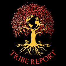 Tribe Report - YouTube