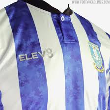 Sheffield wednesday werden wegen verstößen gegen die ausgaberegeln im zusammenhang mit dem verkauf des. Sheffield Wednesday 20 21 Heim Und Auswartstrikots Enthullt Nur Fussball