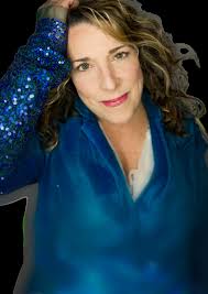 CRAZY TOWN TIME -BETH NIELSEN CHAPMAN