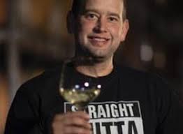 Victorian Wine Show JUDGES