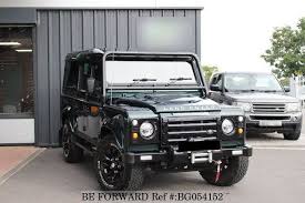 Be Forward 2013 Land Rover Defender Land Rover Land Rover Defender Defender For Sale