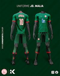 Mockup Uniforme King Sports Uniformes Esportivos Uniforme Esportes