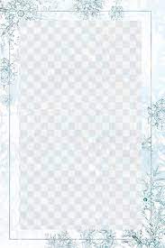 Download Premium Png Of New Year Png Snowflake Frame Remix Of Photography In 2020 Image Design Happy New Year Signs Frame