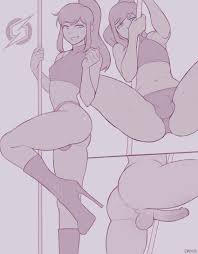 Femboy samus : rtraphentai