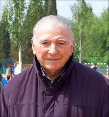 Rogelio Macías Molina