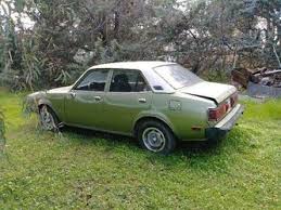 Image result for Green 1978 Colt