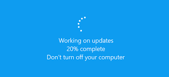 But you can actually download it today. What Is An Optional Quality Update On Windows 10