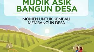 Selain program inovasi desa, diadakan juga bursa inovasi desa. Kementerian Desa Harap Pemudik Bawa Inovasi Majukan Desa Suara Surabaya