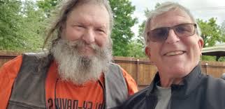 Memories of Harry's friends from the late 50's in Haverhill