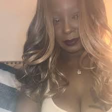 Profile for Bobbi Bluford