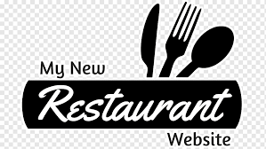 The resolution of png image is 1500x486 and classified to null. My New Restaurant Logo Bistro Cafe Ermita Conrad Manila Restaurant Restaurant Logo Food Text Logo Png Pngwing