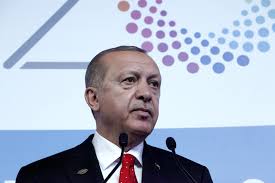 Recep tayyip erdoğan 26 şubat 1954 yılında i̇stanbul'un kasımpaşa semtinde dünyaya gelir. Erdogan Refrains From Harsh Response To Biden In Genocide Row Bloomberg