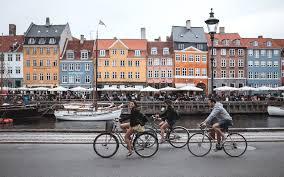 Denmark is a country in scandinavia. Expat Life In Denmark The Pros And Cons Of Living In Denmark