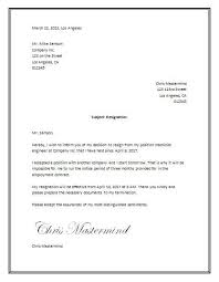 41 Resignation Letter Microsoft Word Photo Inspirations Resignation Letter